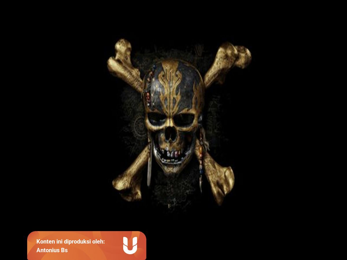 Pirates Of The Caribbean 5 Pemeran – newstempo